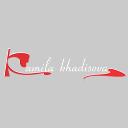 Kamila Khadisova | Bridal Makeup Artist Brisbane logo